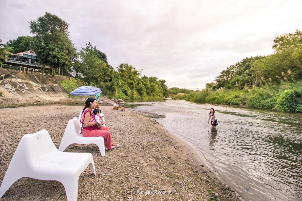 Baan NaraTawan photo