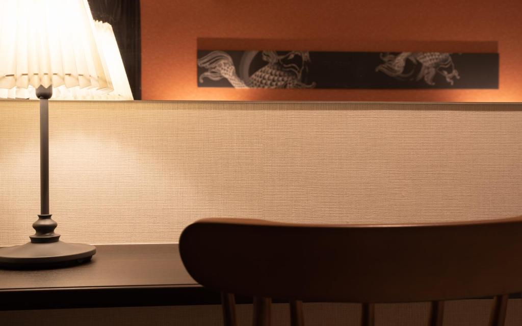 Fotografie z fotogalerie ubytování Zen Kyoto Apartment Hotel v Kjótu