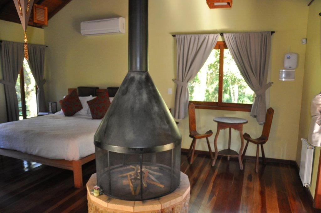  Pousada Villa Acauã