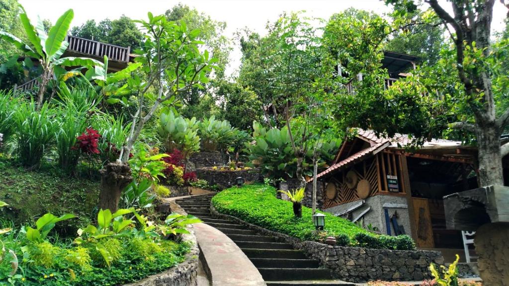 Swar Bali Lodge