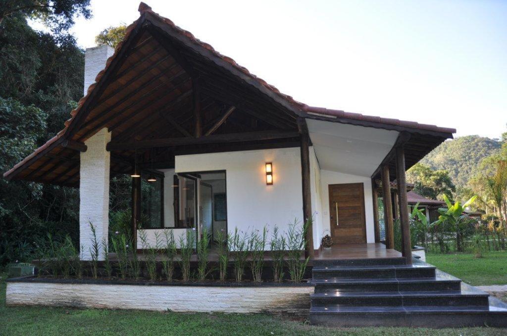  Pousada Villa Acauã