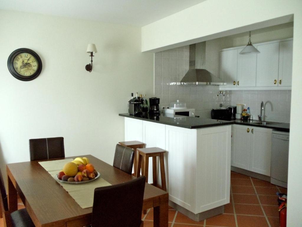 Casa do Largo - Golegã - Turismo de Habitação - Apartamento De Dos Dormitorios