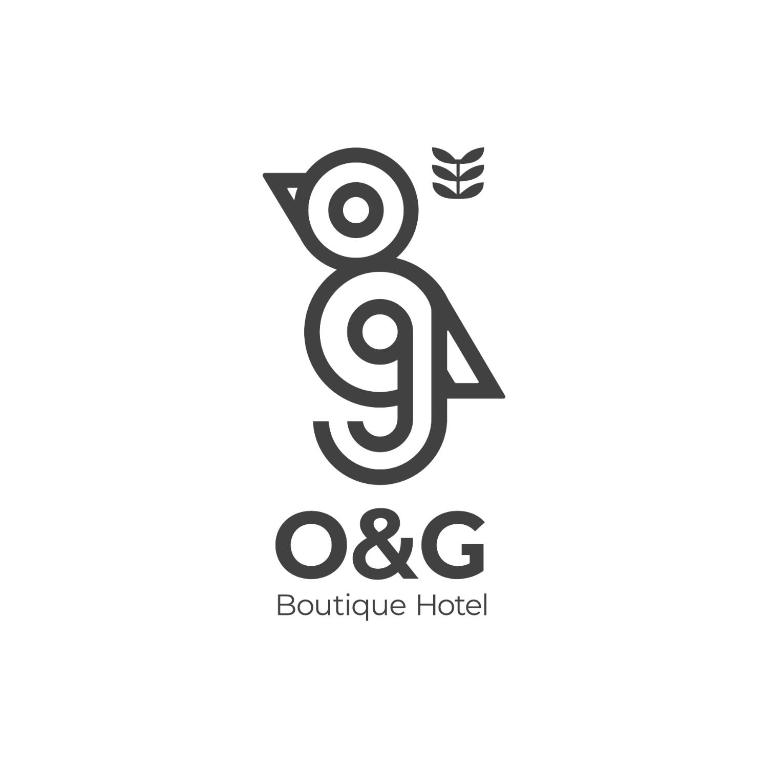 Certifikát, hodnocení, plakát nebo jiný dokument vystavený v ubytování O&G Hotel Parit Buntar