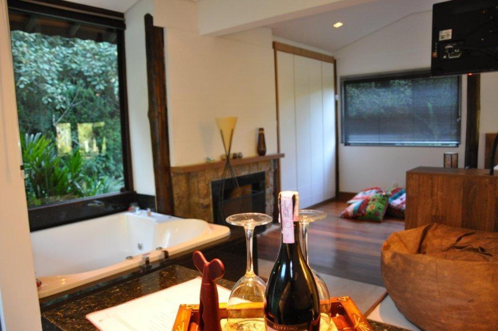  Pousada Villa Acauã