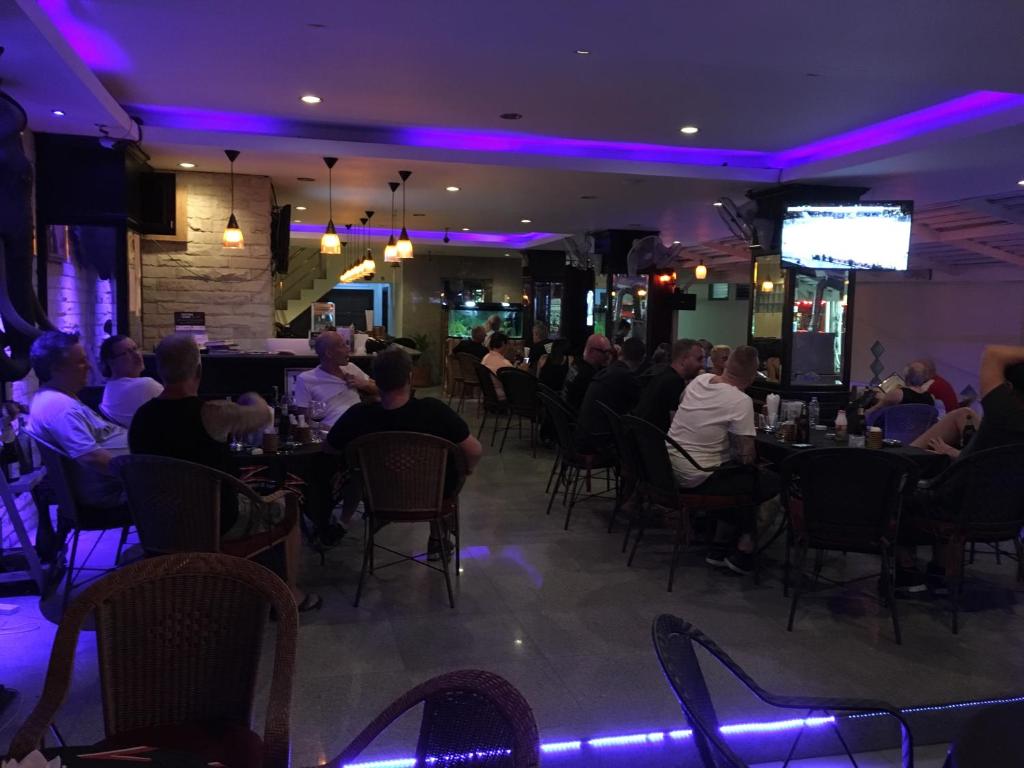 ZIP Hotel & Restaurant - Resim 14