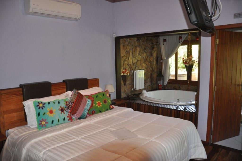 Pousada Villa Acauã