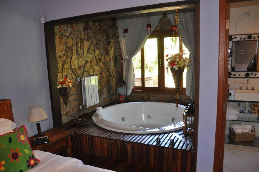  Pousada Villa Acauã
