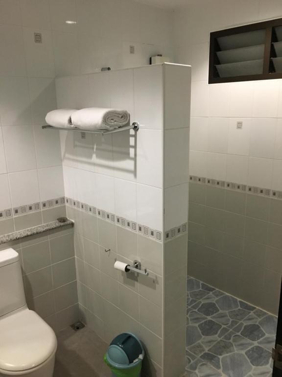 ZIP Hotel & Restaurant - Resim 19