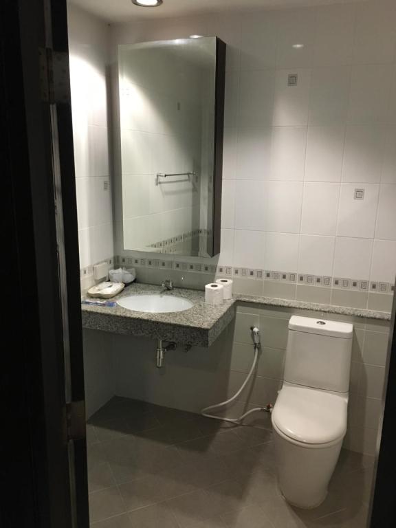 ZIP Hotel & Restaurant - Resim 20