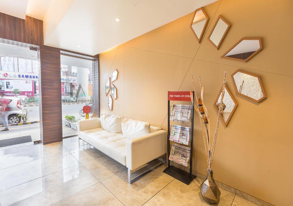 Fotografie z fotogalerie ubytování Aura One Hotel v destinaci Kóčin