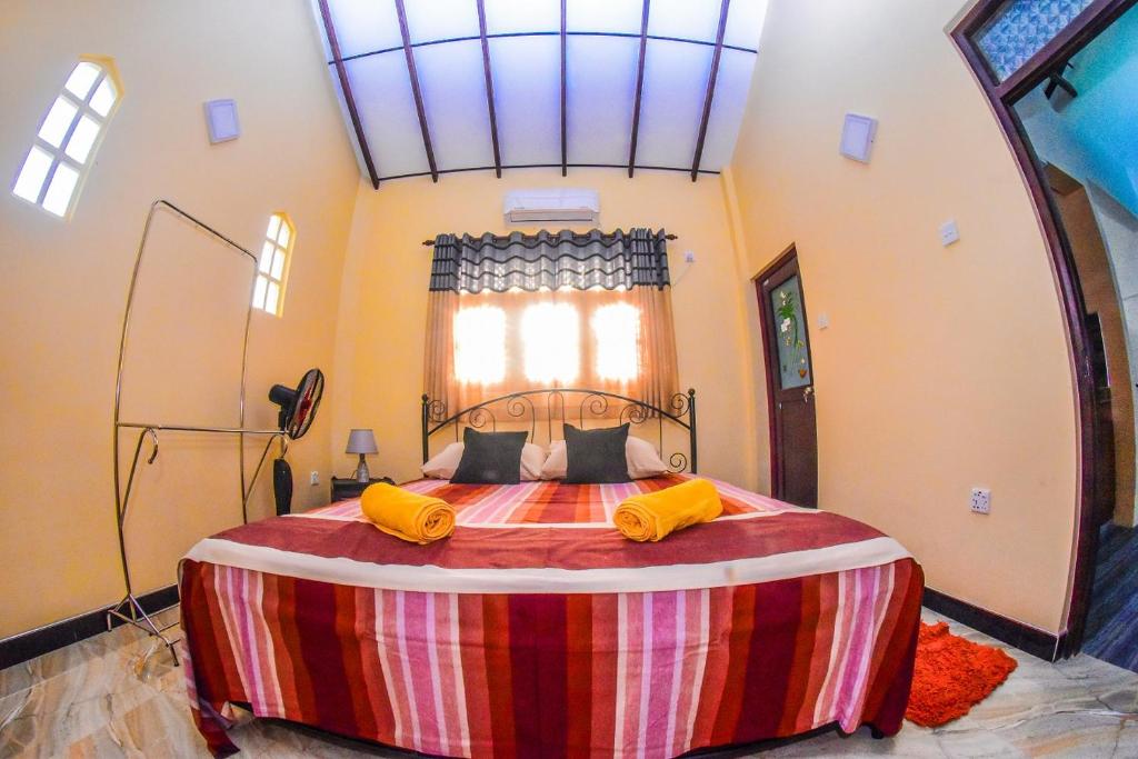 Gallery image of Wattle Inn in Negombo