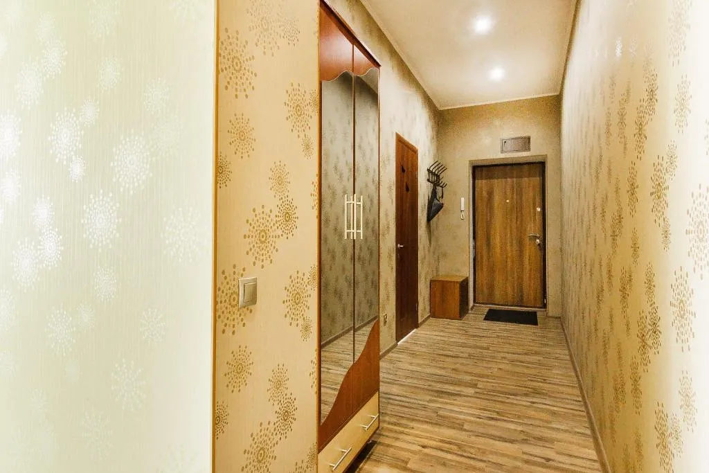 2BR apartment in the heart of Odessa, Kryzhanivka, Ukraine