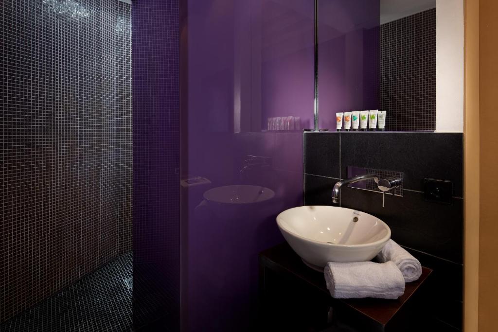 Hôtel de Notre-Dame - Resim 8