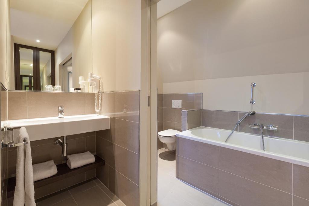 The Delphi - Amsterdam Townhouse - Resim 36