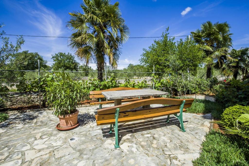 Fotografie z fotogalerie ubytování Apartments Ljubica v destinaci Malinska