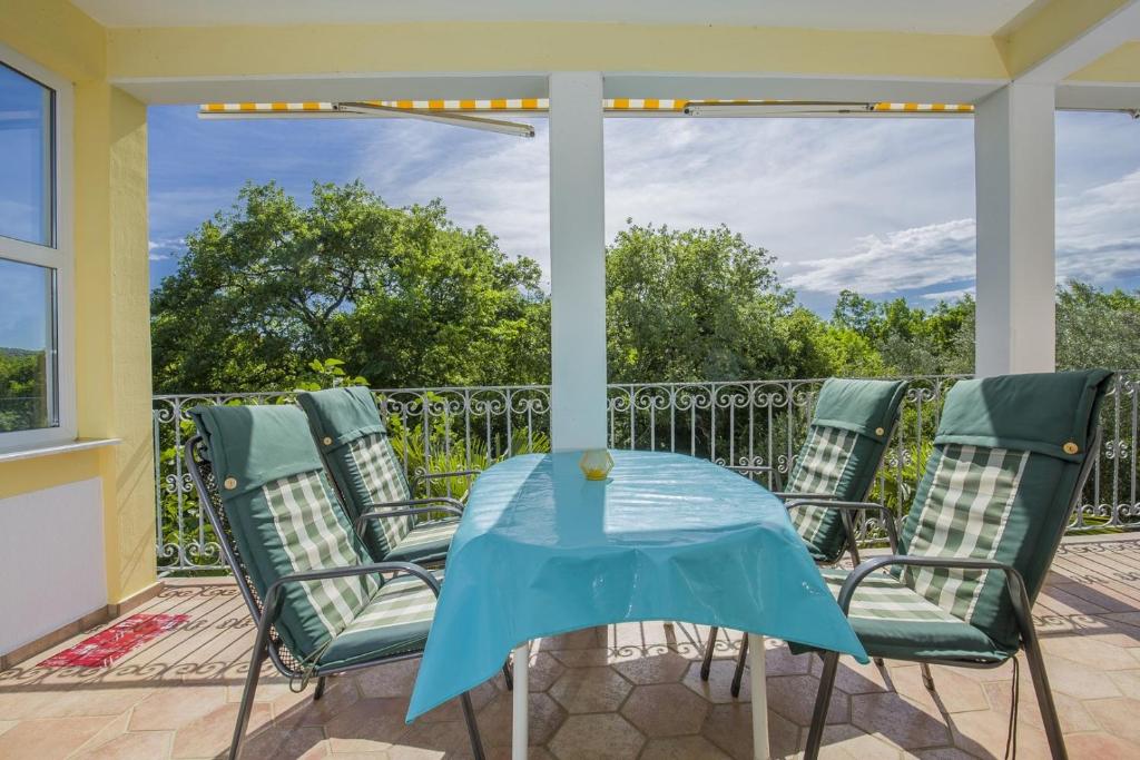 Fotografie z fotogalerie ubytování Apartments Ljubica v destinaci Malinska