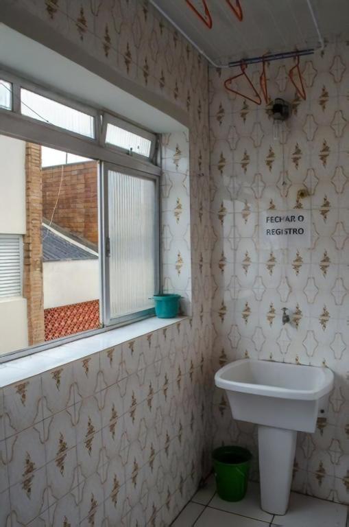  Apartamento 23 - Praia Grande