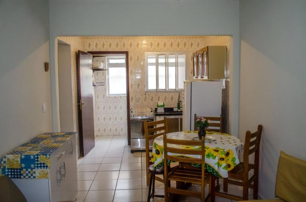  Apartamento 23 - Praia Grande