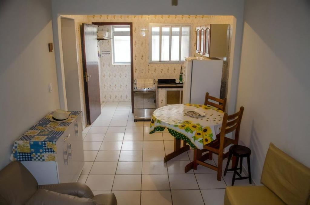  Apartamento 23 - Praia Grande