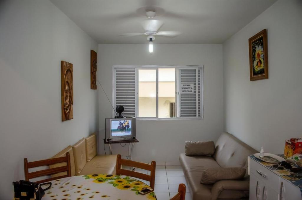  Apartamento 23 - Praia Grande