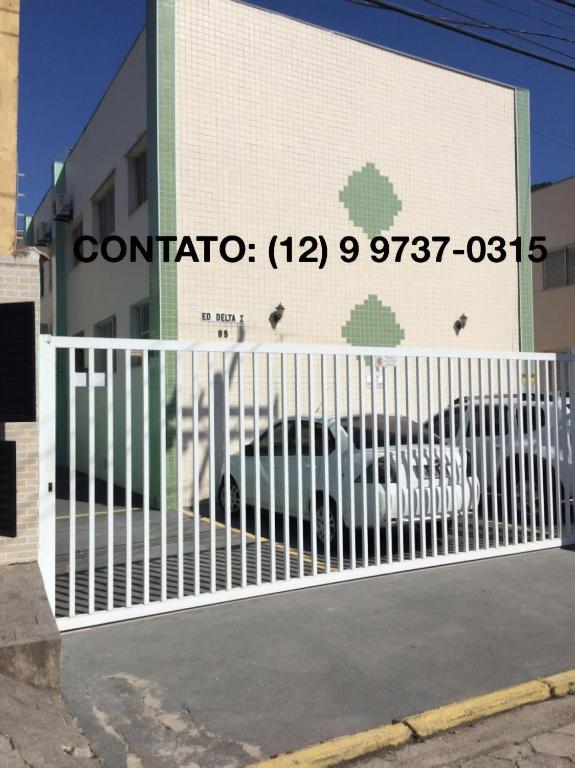  Apartamento 23 - Praia Grande