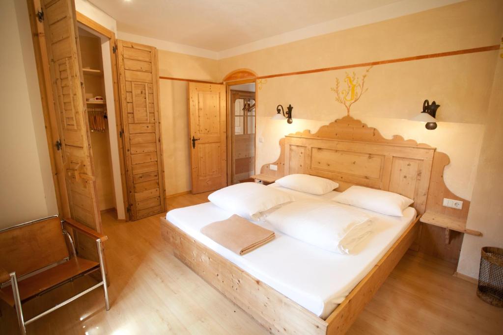 Fotografia z galérie ubytovania Piccolohotel Tempele Garni v destinácii San Candido