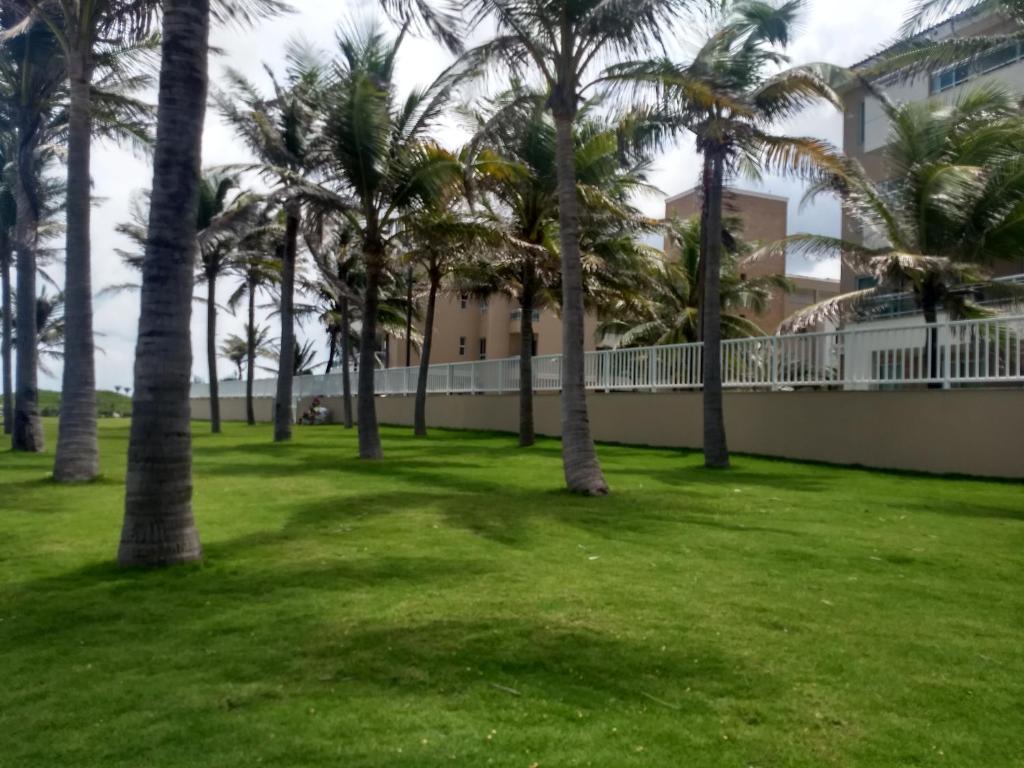  Cobertura breezes do Cumbuco