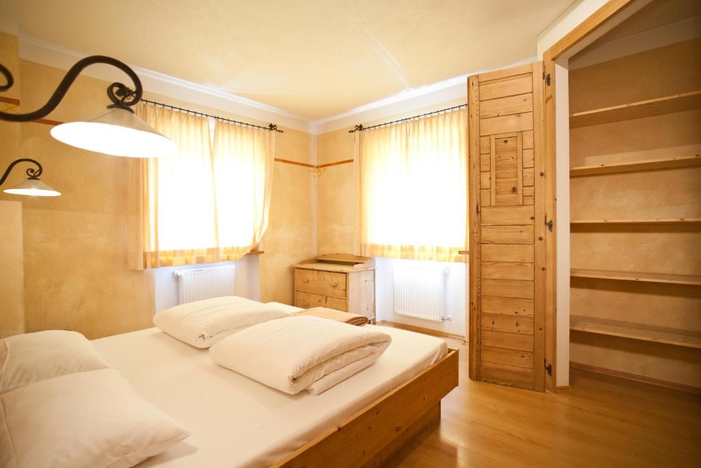 Fotografia z galérie ubytovania Piccolohotel Tempele Garni v destinácii San Candido