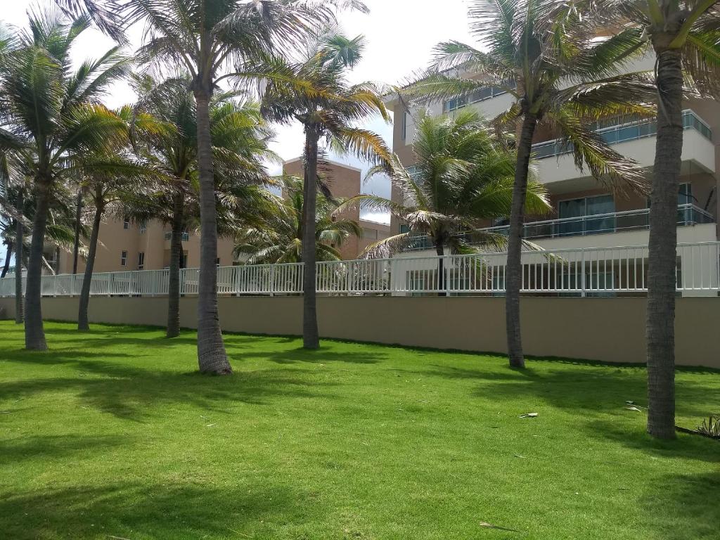  Cobertura breezes do Cumbuco