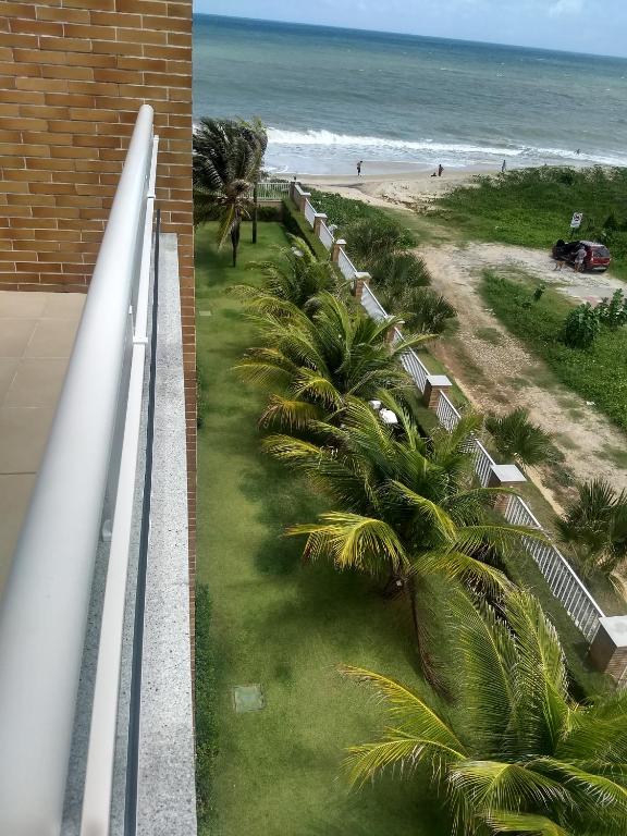  Cobertura breezes do Cumbuco