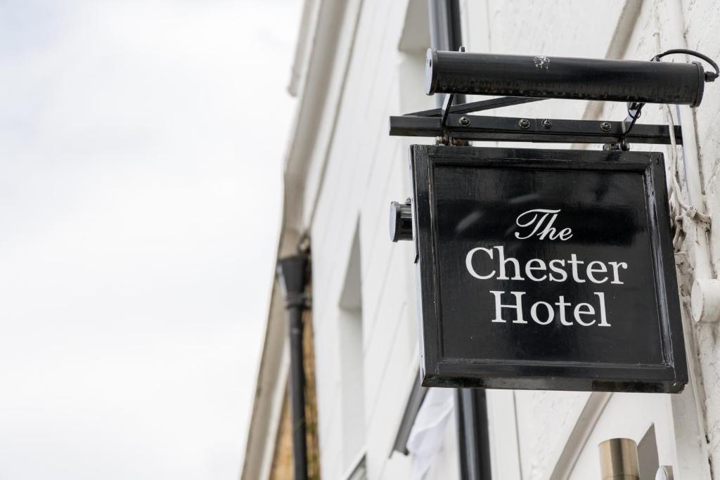 Chester Hotel - Resim 24