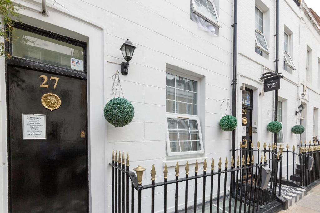 Chester Hotel - Resim 29