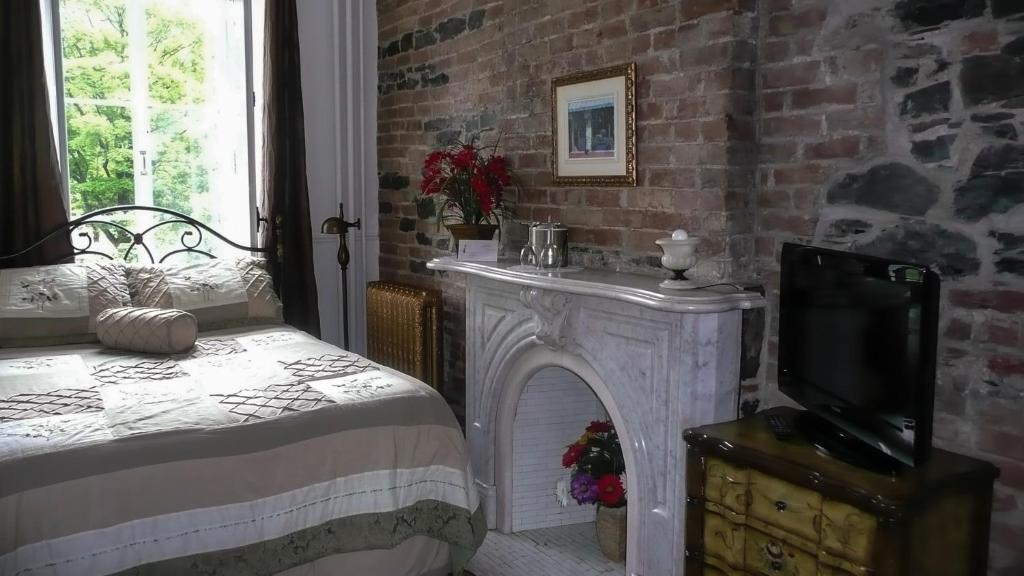 Manoir Sur le Cap - Resim 43