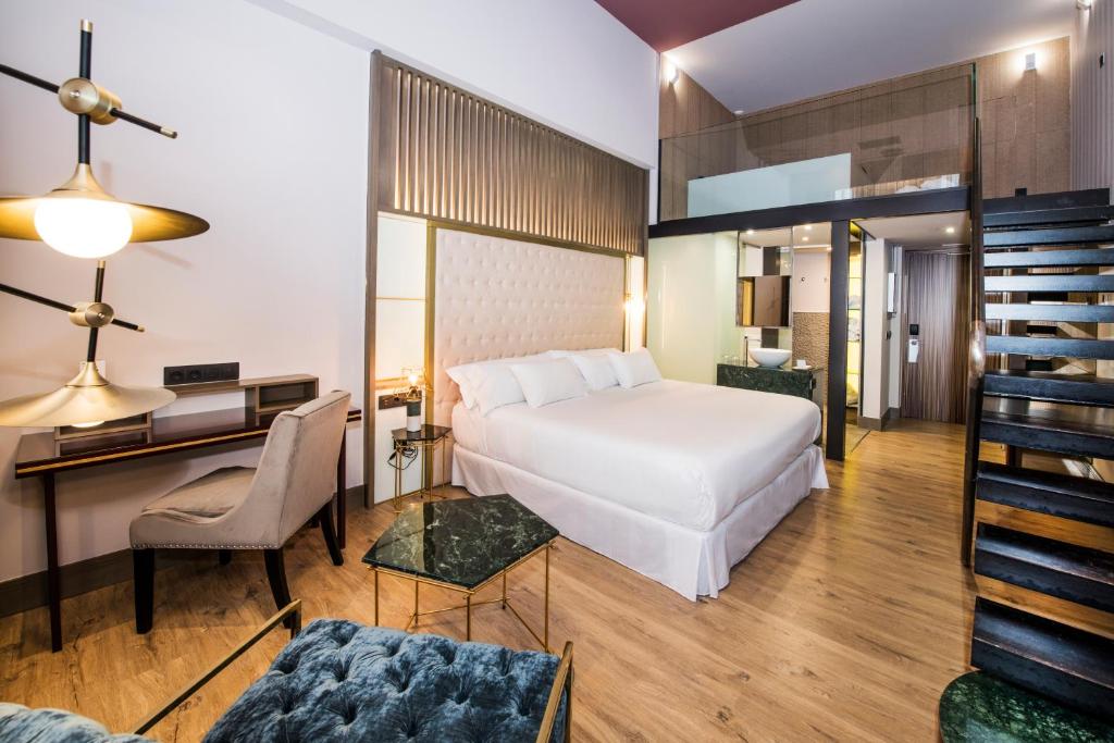Barceló Ourense, Ourense – Updated 2022 Prices