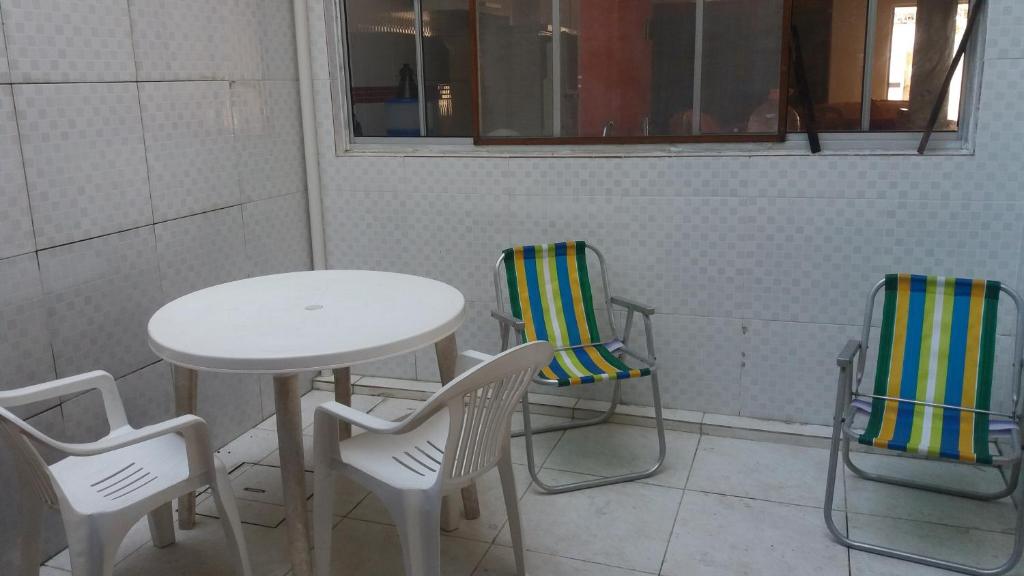  Cantao do Indaia - menos de 1 minuto da praia!