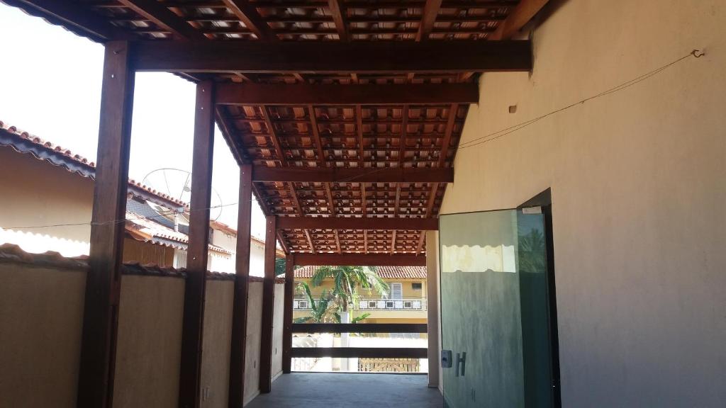  Cantao do Indaia - menos de 1 minuto da praia!