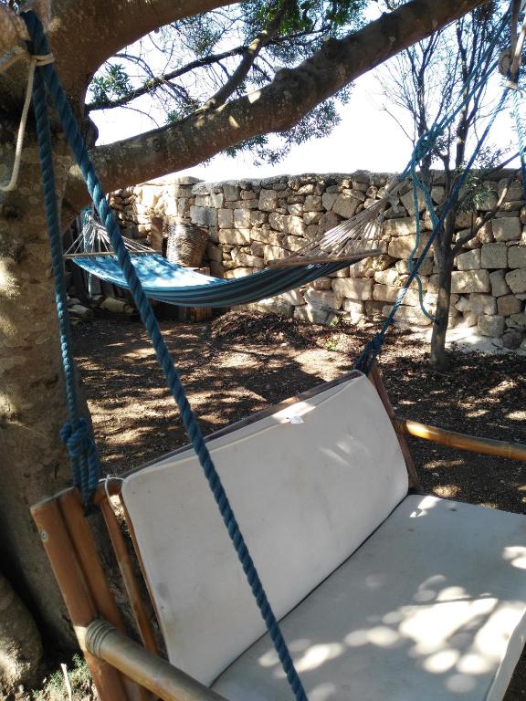 Fotografie z fotogalerie ubytování Casa Gelsomino v destinaci Favignana