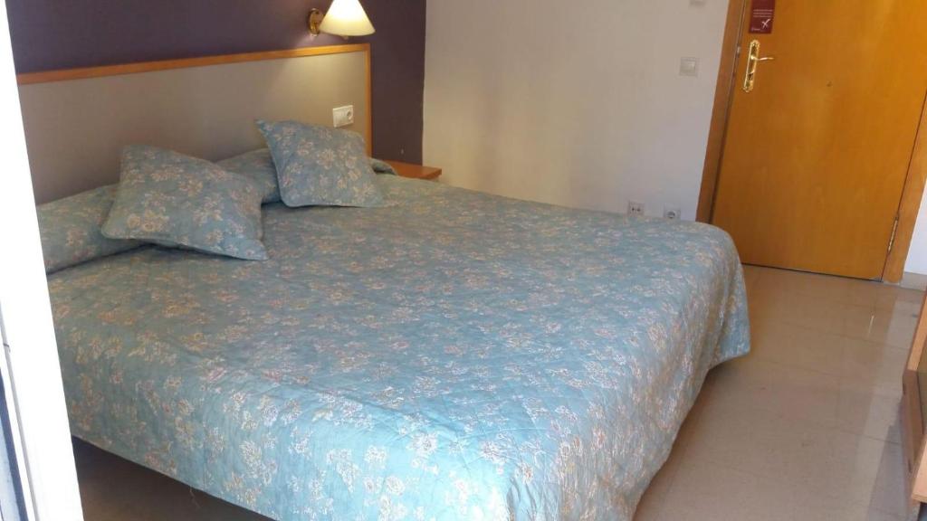 Hotel Cosmos Tarragona - King Room With Balcony