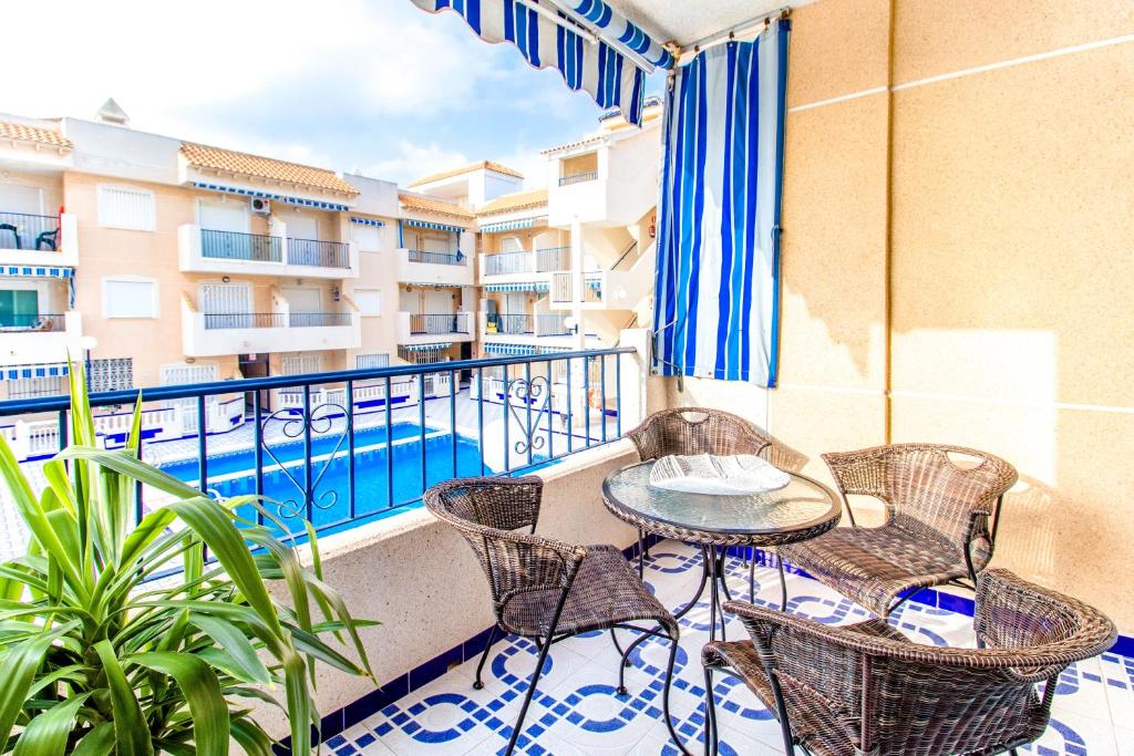 Espanatour Vega Baja, Torrevieja – Bijgewerkte prijzen 2023