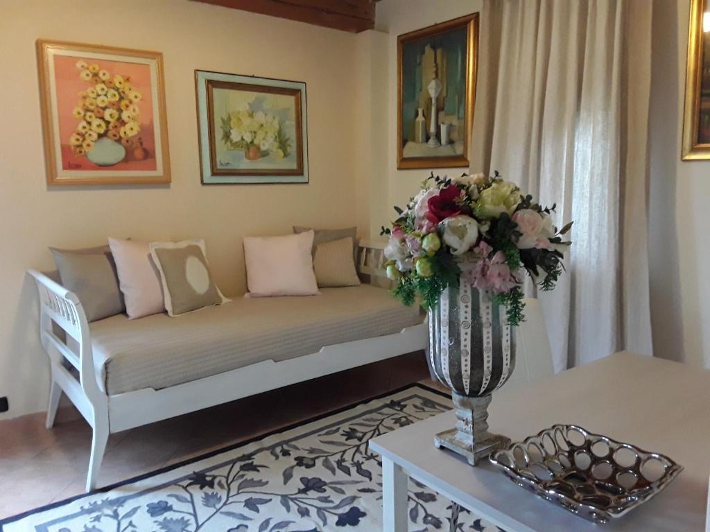 Locanda Bellavista - Appartamento Superiore