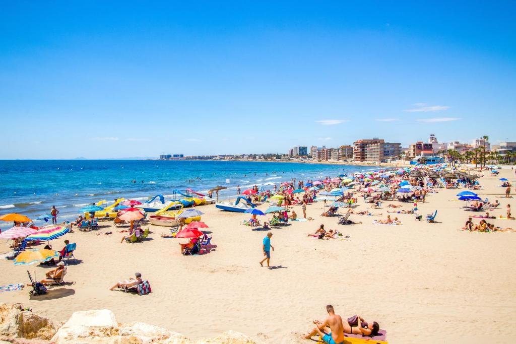 Espanatour Vega Baja, Torrevieja – Updated 2023 Prices