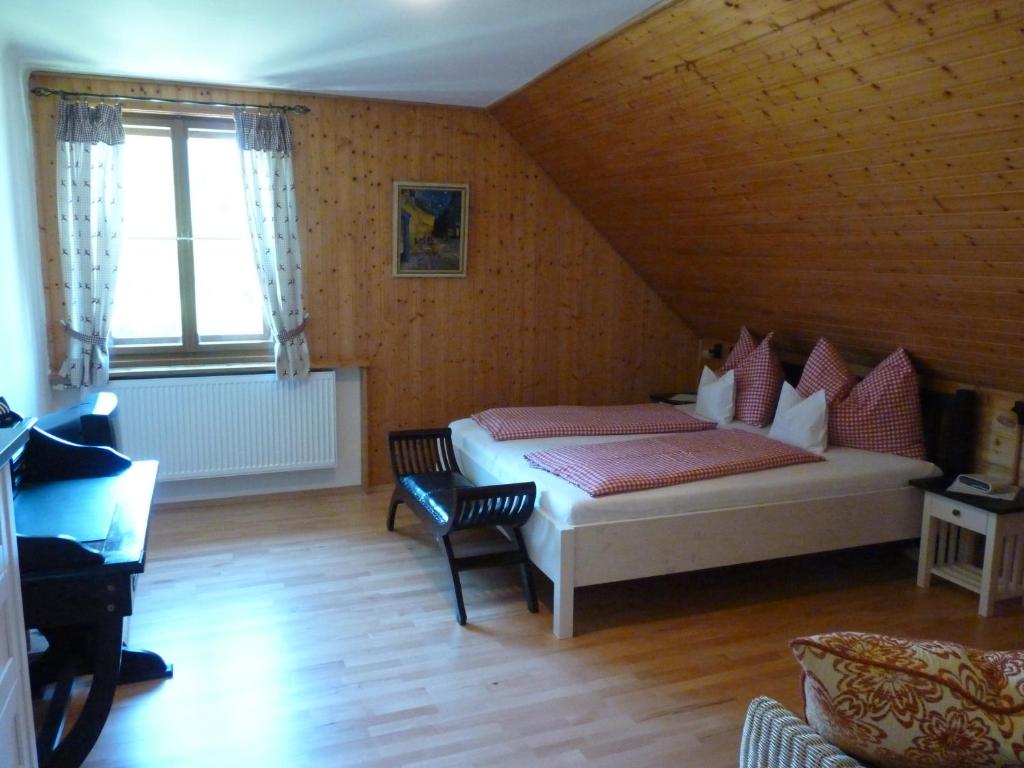 Gasthof Martinihof - Drievoudige Kamer