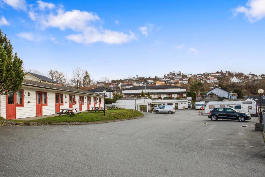 Midttun Motell & Camping AS, Bergen – Bijgewerkte prijzen 2022