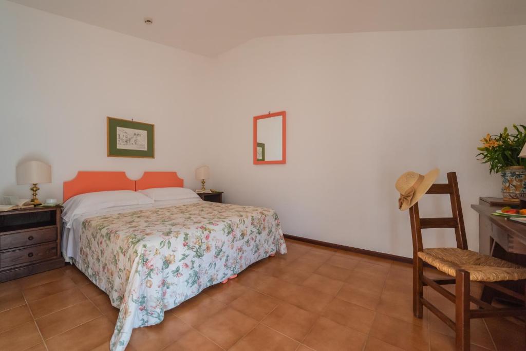 Hotel Villa Sirina - 11