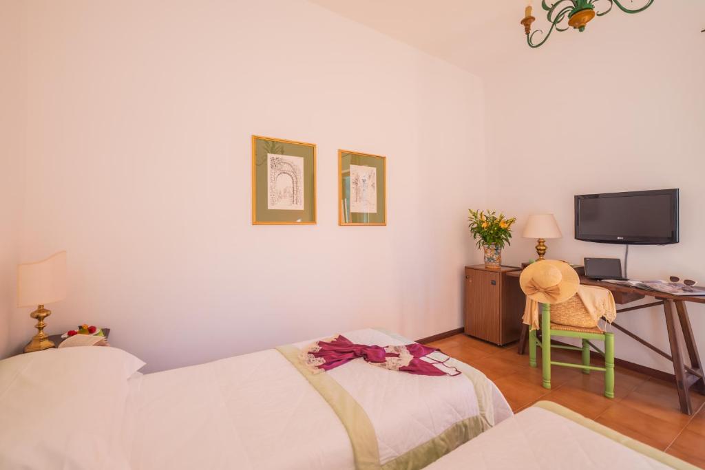 Hotel Villa Sirina - 13