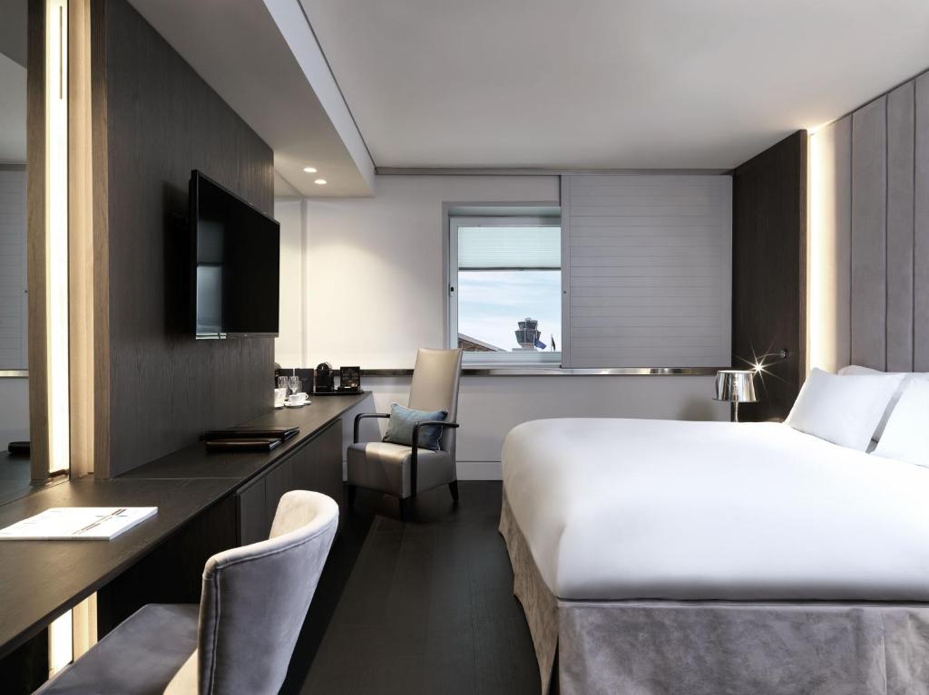 Sofitel Athens Airport - 