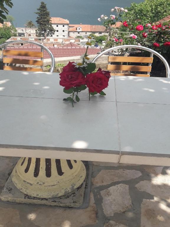 Foto dalla galleria di Apartment Mirjana a Kotor (Cattaro)