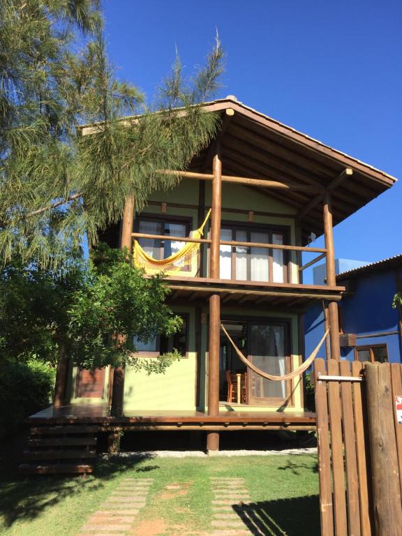  Casa Linda e Aconchegante