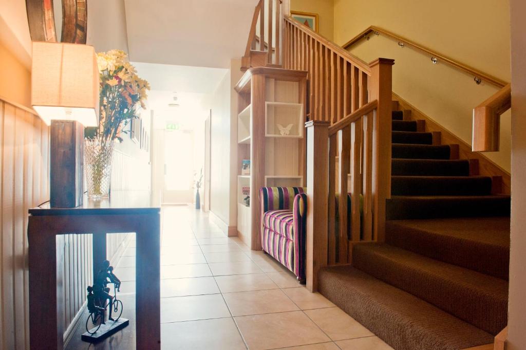 Mynd úr myndasafni af Kinvara Guesthouse í Kinvara