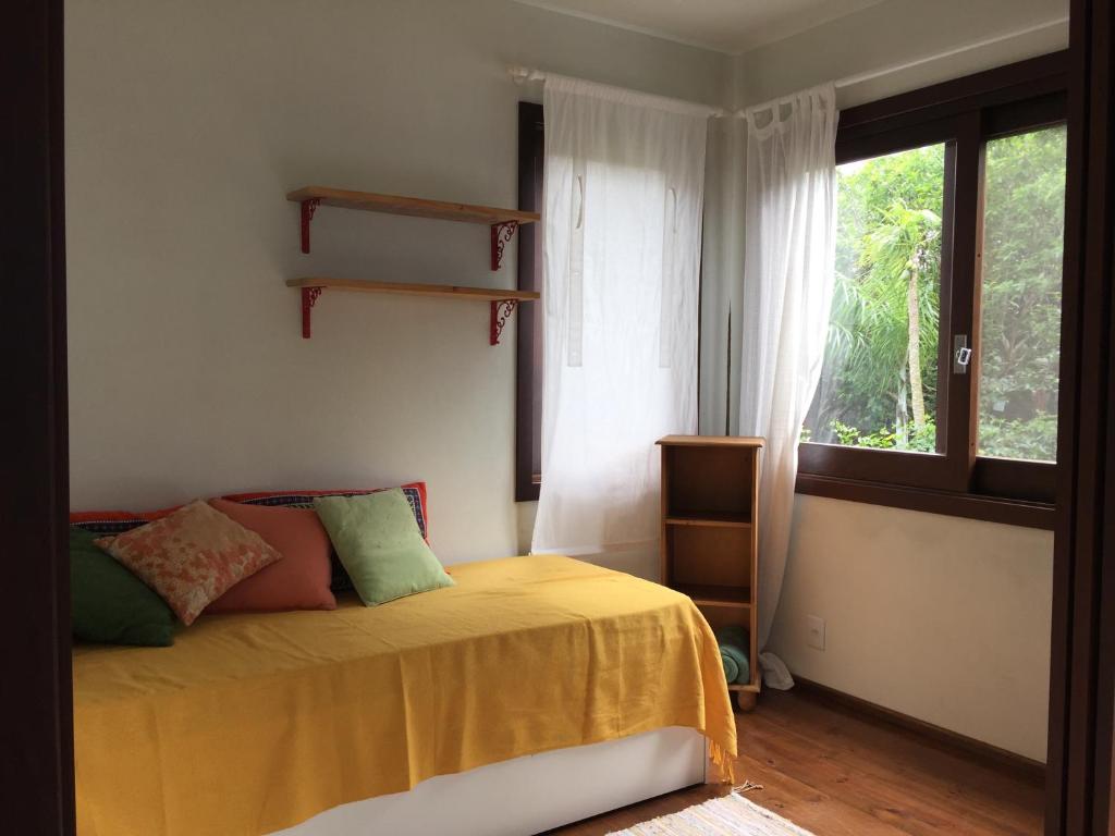  Casa Linda e Aconchegante